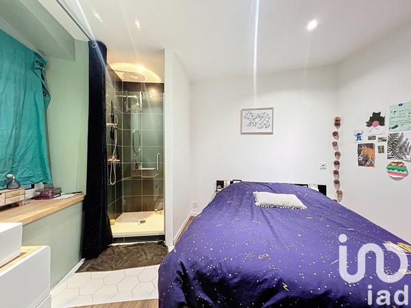 Maison de ville 5 pièces de 131 m² à Le Puy-en-Velay (43000)