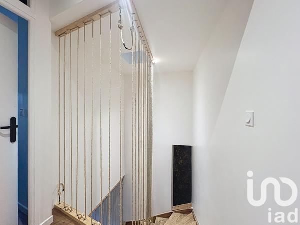 Maison de ville 5 pièces de 131 m² à Le Puy-en-Velay (43000)