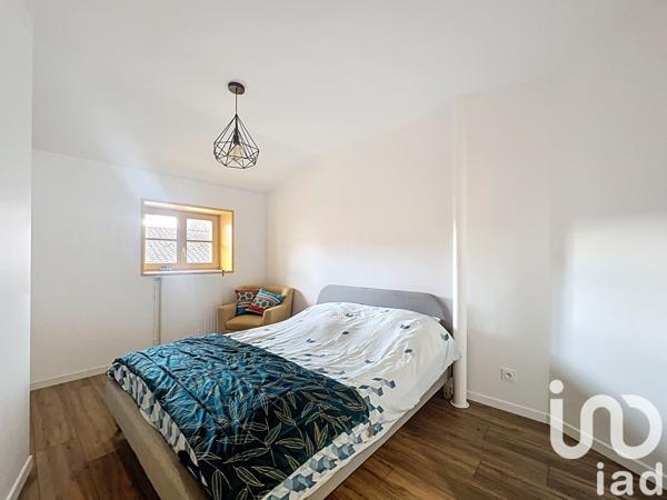 Maison de ville 5 pièces de 131 m² à Le Puy-en-Velay (43000)