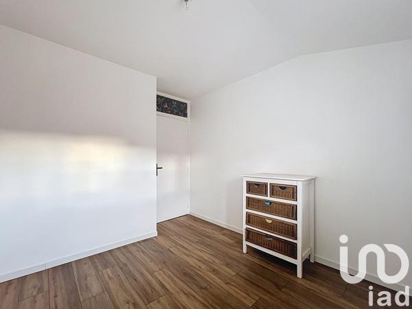 Maison de ville 5 pièces de 131 m² à Le Puy-en-Velay (43000)