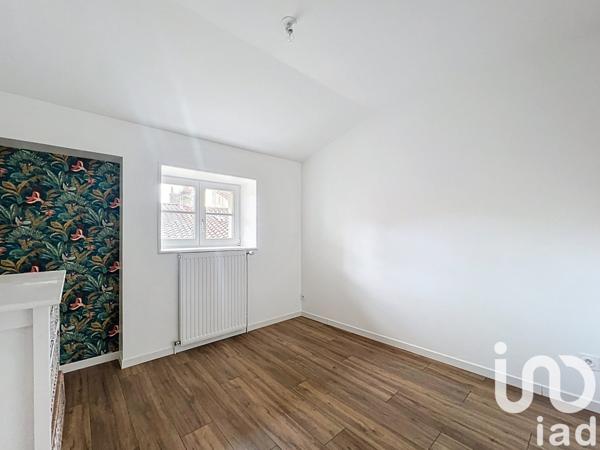 Maison de ville 5 pièces de 131 m² à Le Puy-en-Velay (43000)