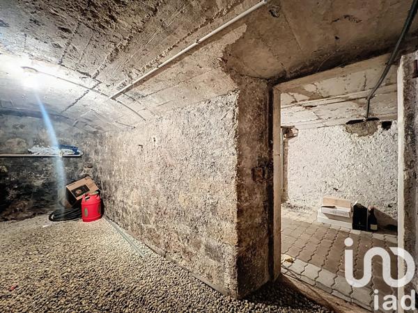 Maison de ville 5 pièces de 131 m² à Le Puy-en-Velay (43000)