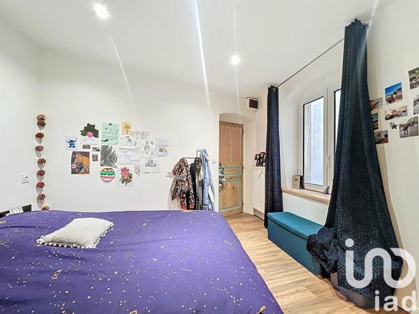 Maison de ville 5 pièces de 131 m² à Le Puy-en-Velay (43000)