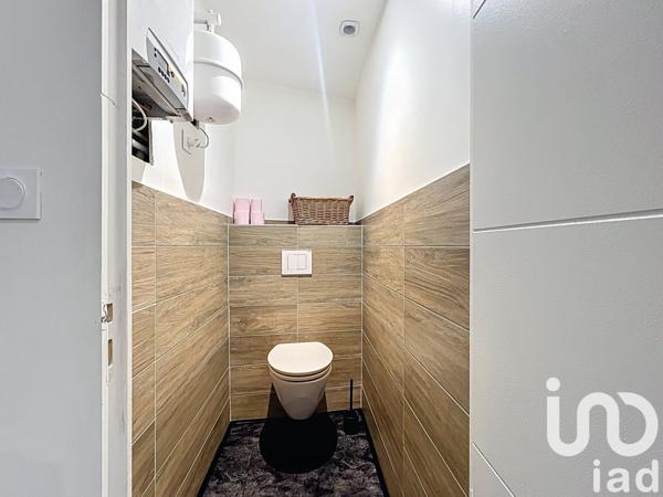 Maison de ville 5 pièces de 131 m² à Le Puy-en-Velay (43000)