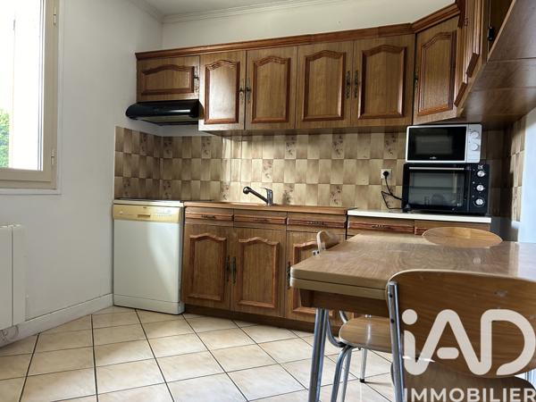 Maison à vendre 6 pièces 104 m² Allassac