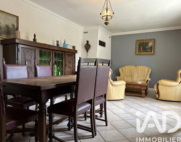 Maison à vendre 6 pièces 104 m² Allassac