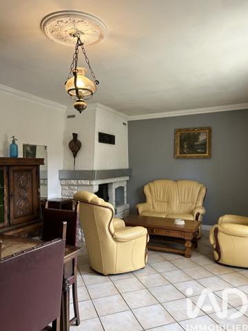 Maison à vendre 6 pièces 104 m² Allassac