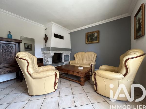 Maison à vendre 6 pièces 104 m² Allassac