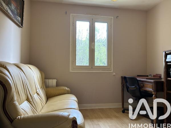 Maison à vendre 6 pièces 104 m² Allassac