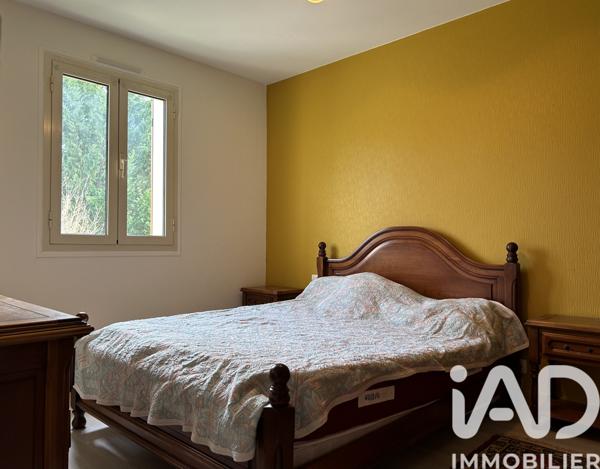 Maison à vendre 6 pièces 104 m² Allassac