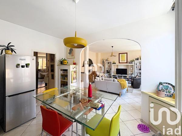 Appartement à vendre 5 pièces 109 m² Millau