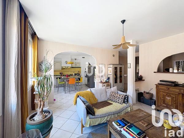 Appartement à vendre 5 pièces 109 m² Millau