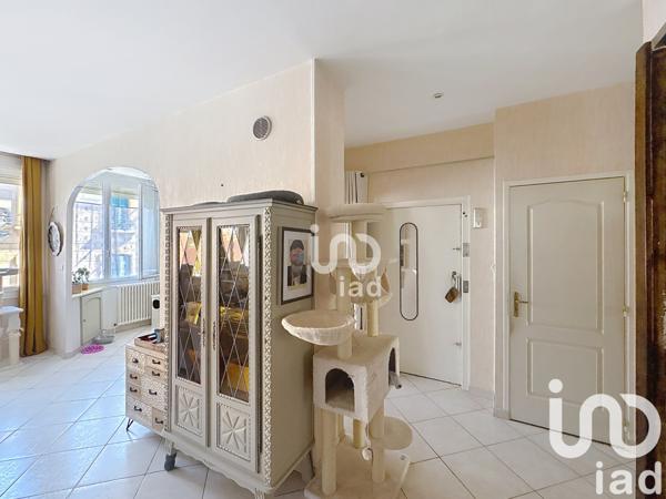 Appartement à vendre 5 pièces 109 m² Millau
