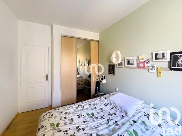Appartement à vendre 5 pièces 109 m² Millau