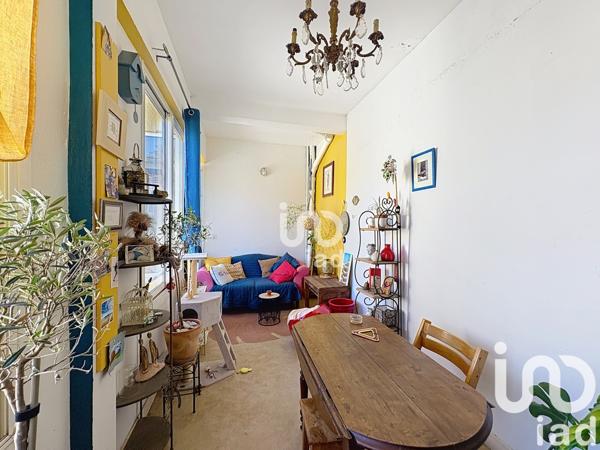 Appartement à vendre 5 pièces 109 m² Millau