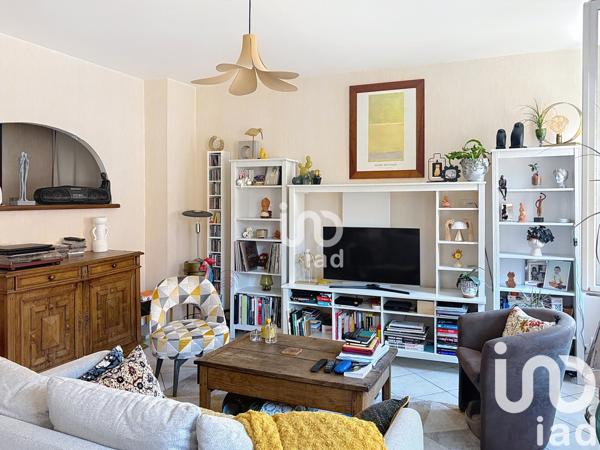 Appartement à vendre 5 pièces 109 m² Millau