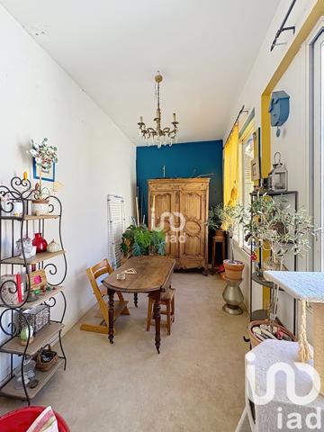 Appartement à vendre 5 pièces 109 m² Millau