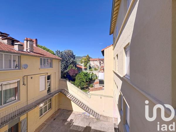 Appartement à vendre 5 pièces 109 m² Millau