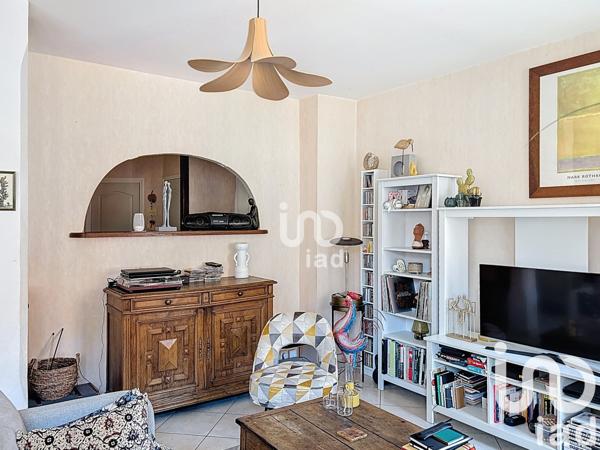 Appartement à vendre 5 pièces 109 m² Millau