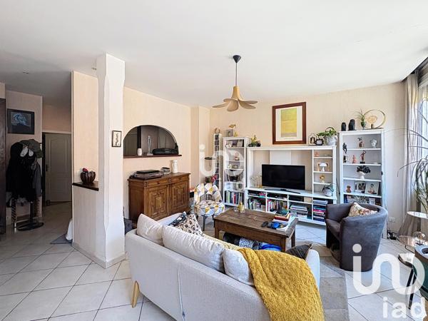 Appartement à vendre 5 pièces 109 m² Millau
