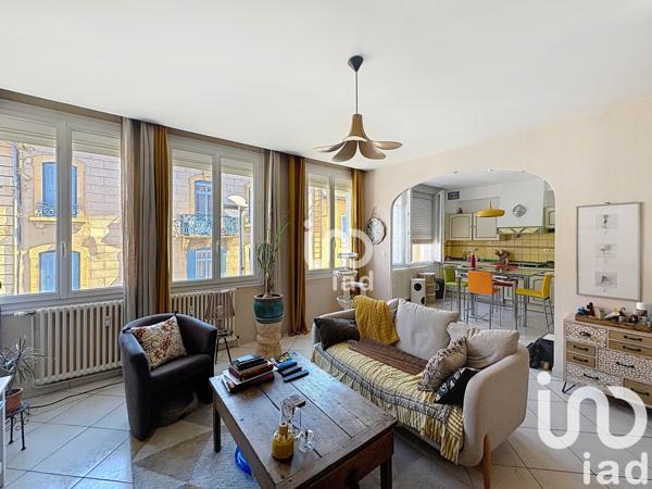 Appartement à vendre 5 pièces 109 m² Millau