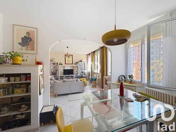 Appartement à vendre 5 pièces 109 m² Millau