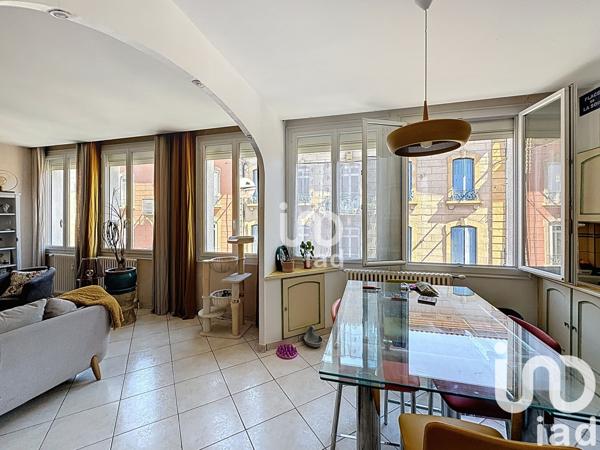 Appartement à vendre 5 pièces 109 m² Millau