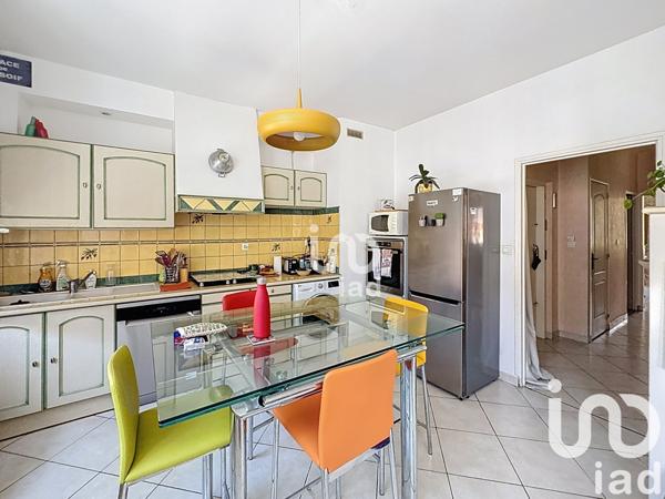 Appartement à vendre 5 pièces 109 m² Millau