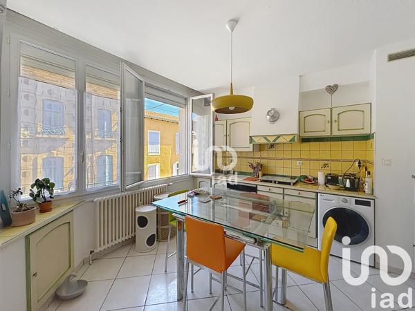 Appartement à vendre 5 pièces 109 m² Millau