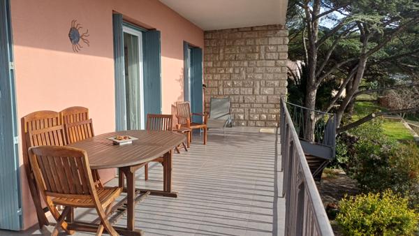 Maison Sète 5 pièces 110 m2