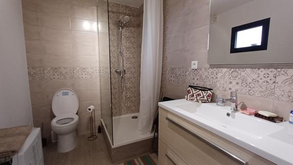 Maison Sète 5 pièces 110 m2