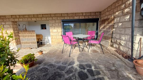 Maison Sète 5 pièces 110 m2