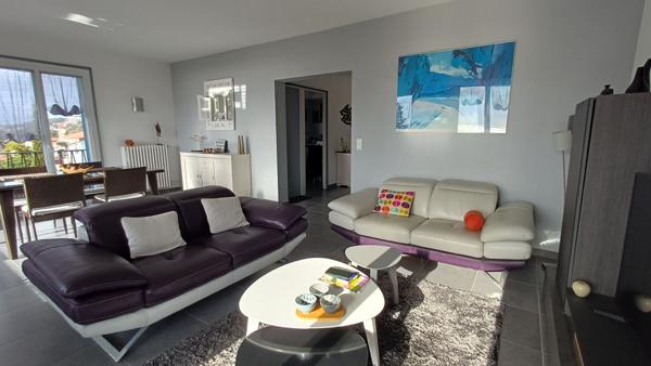 Maison Sète 5 pièces 110 m2