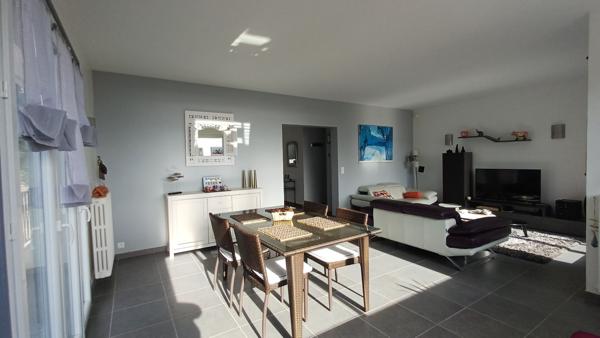 Maison Sète 5 pièces 110 m2