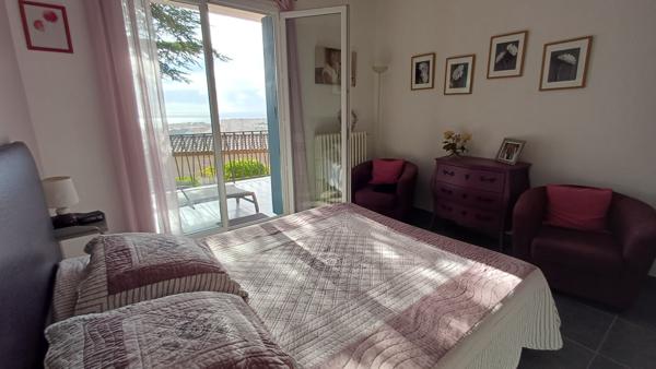 Maison Sète 5 pièces 110 m2