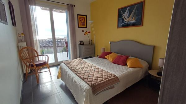 Maison Sète 5 pièces 110 m2