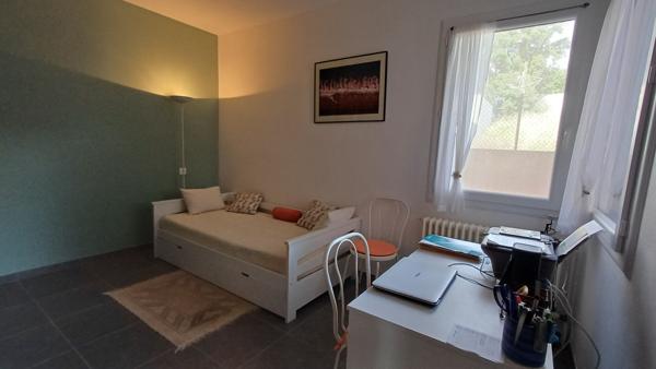 Maison Sète 5 pièces 110 m2