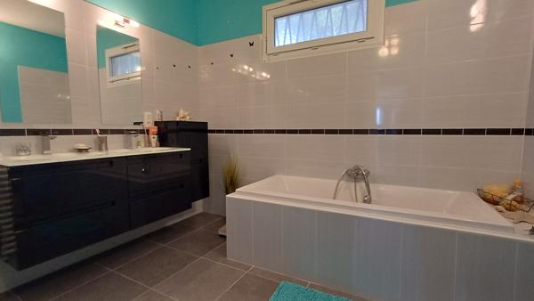 Maison Sète 5 pièces 110 m2