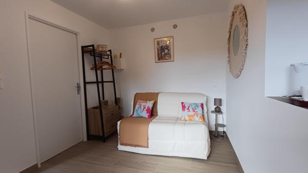 Maison Sète 5 pièces 110 m2