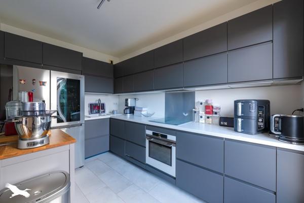 Appartement à vendre |  Clichy |  4 pièces | 91 m²