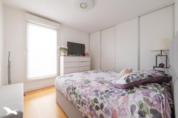 Appartement à vendre |  Clichy |  4 pièces | 91 m²
