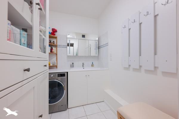 Appartement à vendre |  Clichy |  4 pièces | 91 m²