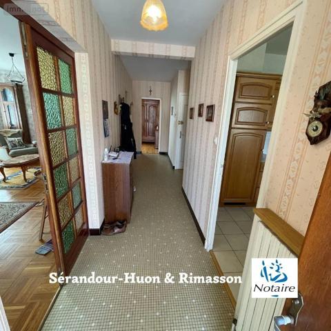 Achat - Maison Ploërmel 56800 7 pièces 174 m 2 1052 m 2