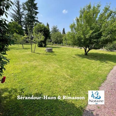 Achat - Maison Ploërmel 56800 7 pièces 174 m 2 1052 m 2