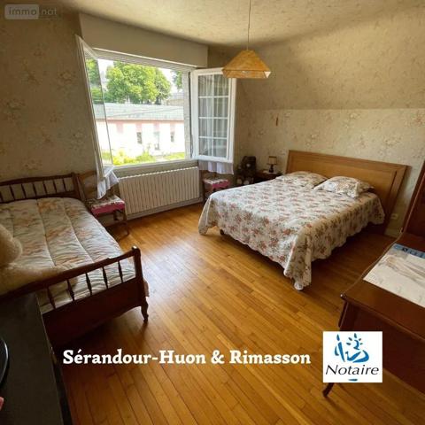 Achat - Maison Ploërmel 56800 7 pièces 174 m 2 1052 m 2