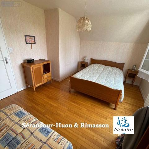 Achat - Maison Ploërmel 56800 7 pièces 174 m 2 1052 m 2