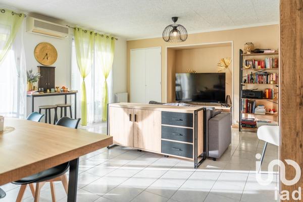 Appartement 4 pièces de 88 m² à Six-Fours-les-Plages (83140)