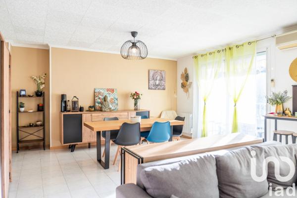 Appartement 4 pièces de 88 m² à Six-Fours-les-Plages (83140)