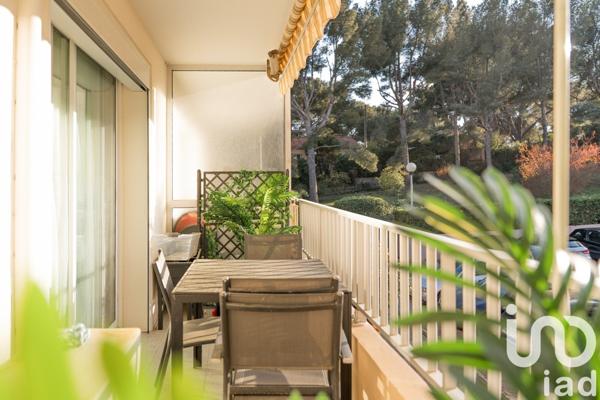 Appartement 4 pièces de 88 m² à Six-Fours-les-Plages (83140)