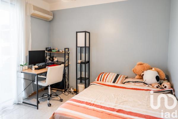 Appartement 4 pièces de 88 m² à Six-Fours-les-Plages (83140)